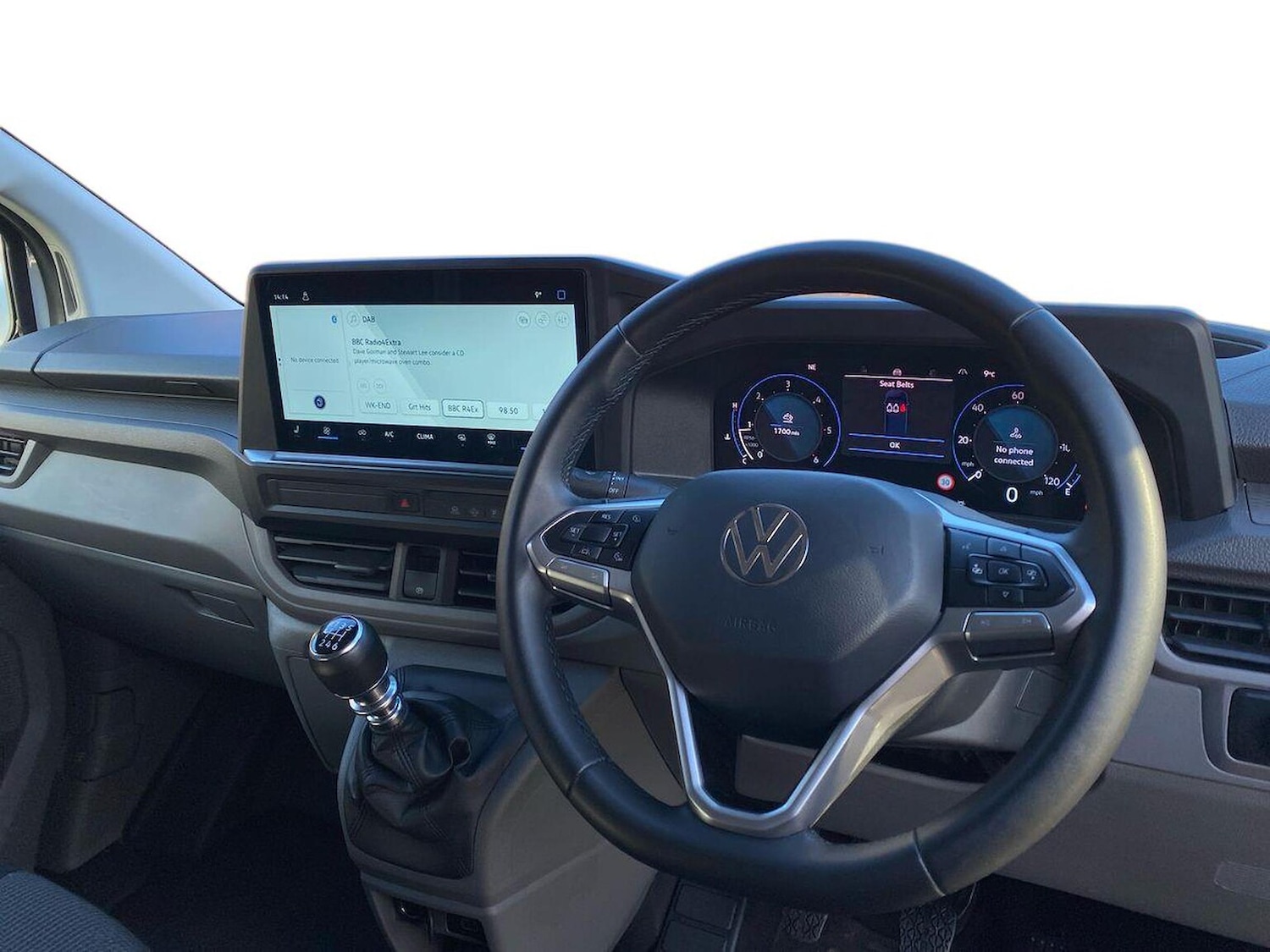 Used Volkswagen Transporter 2025 for sale - 77603702: Photo 8