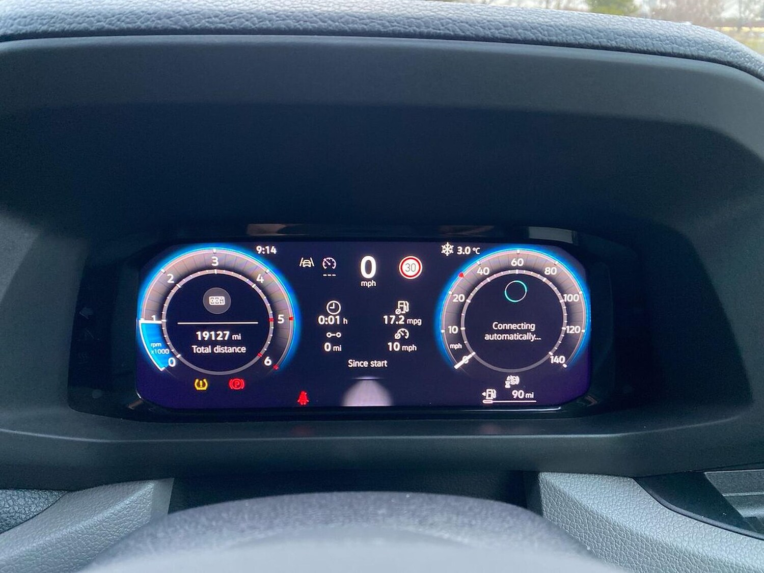 Used Volkswagen Crafter 2025 for sale - 77487911: Photo 10