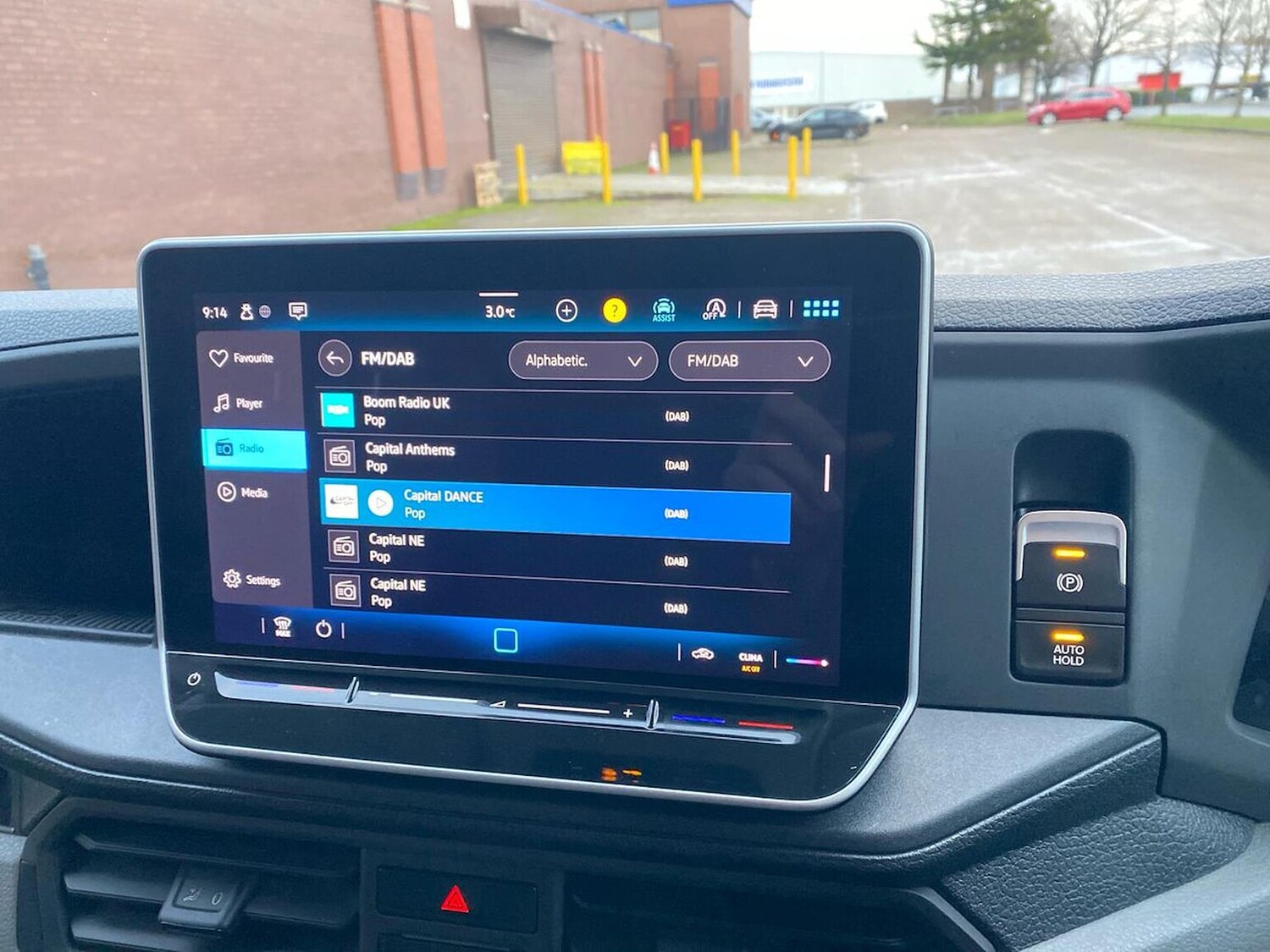 Used Volkswagen Crafter 2025 for sale - 77487911: Photo 11