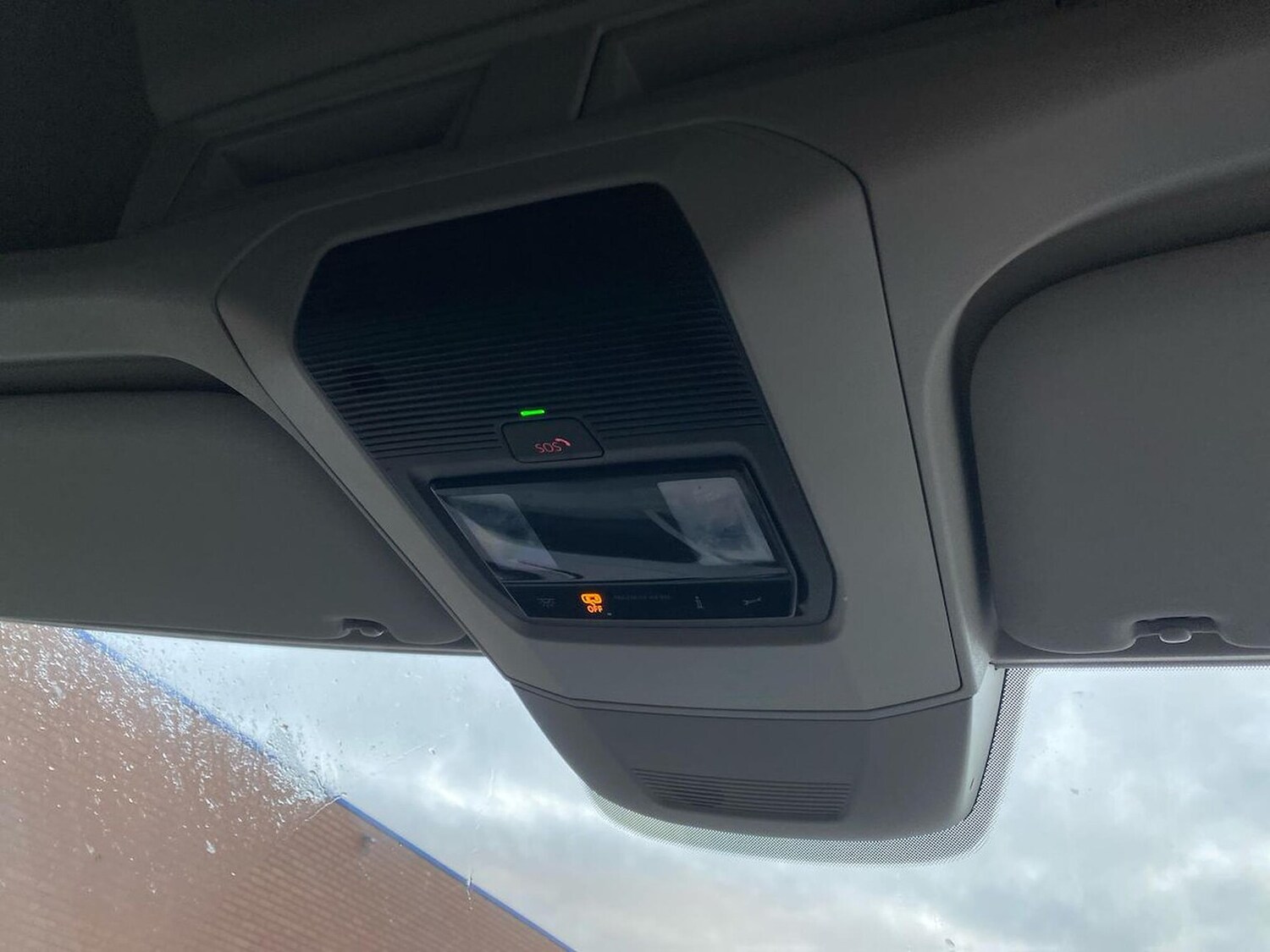 Used Volkswagen Crafter 2025 for sale - 77487911: Photo 14