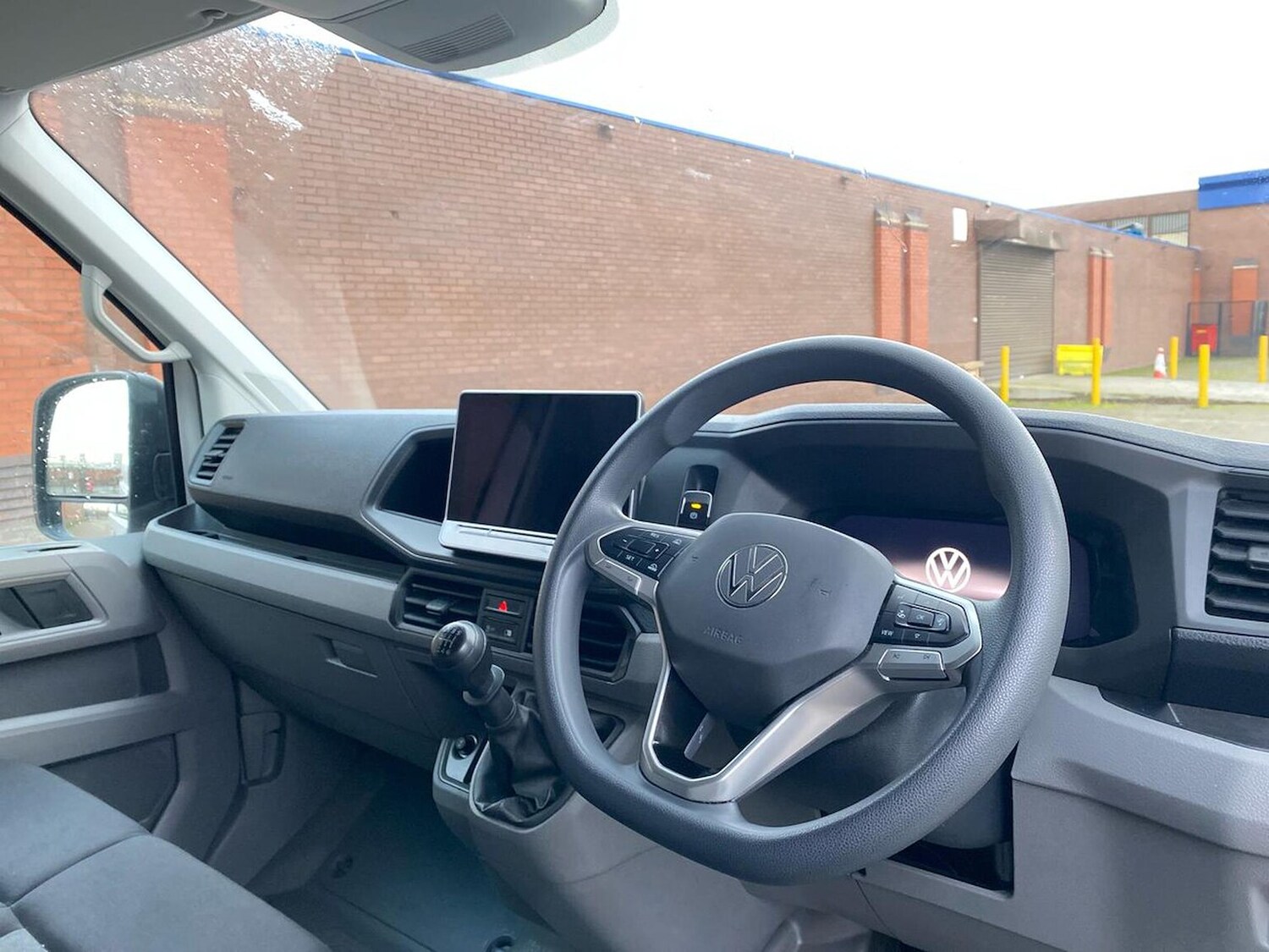 Used Volkswagen Crafter 2025 for sale - 77487911: Photo 15