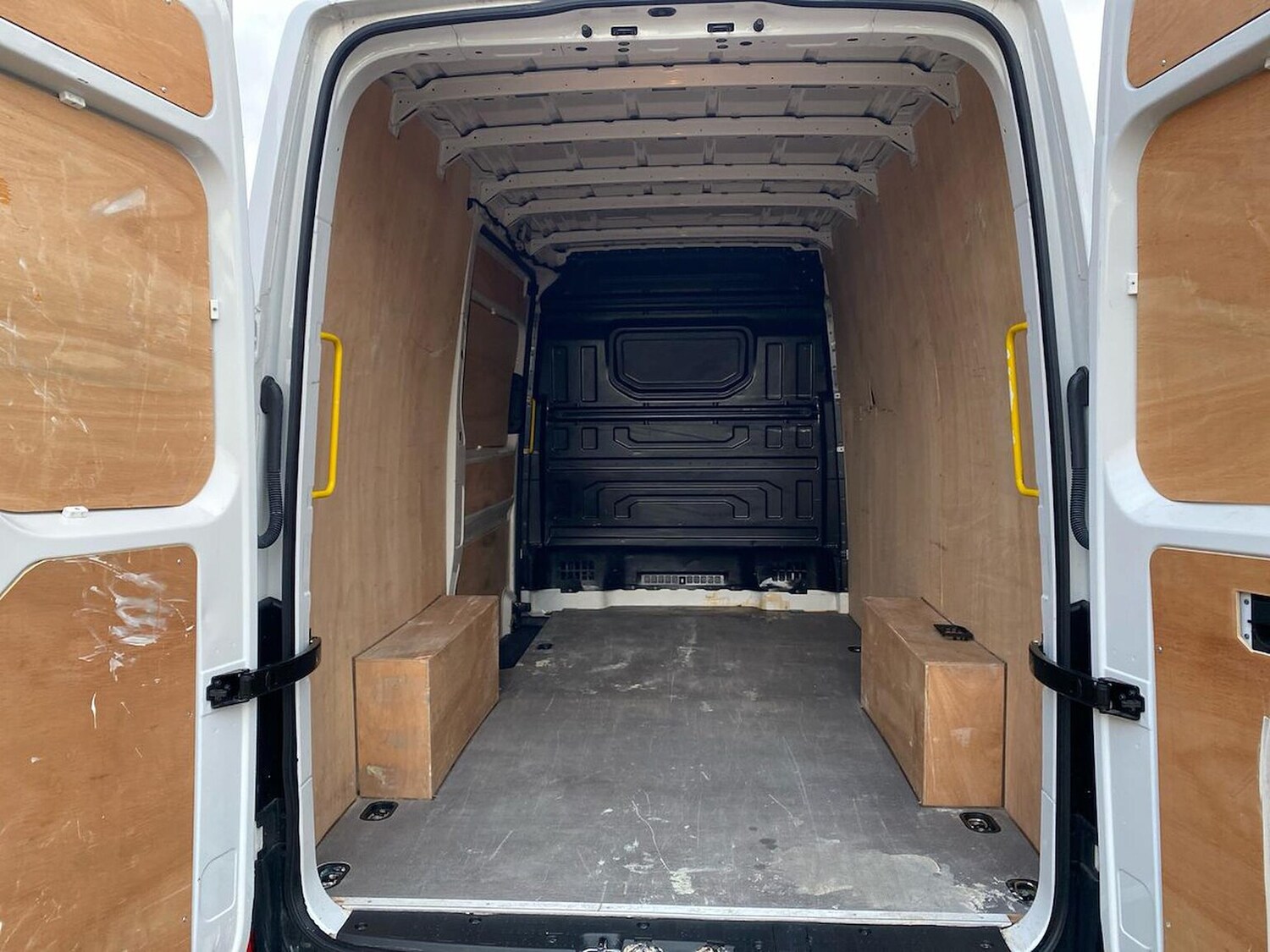 Used Volkswagen Crafter 2025 for sale - 77487911: Photo 17