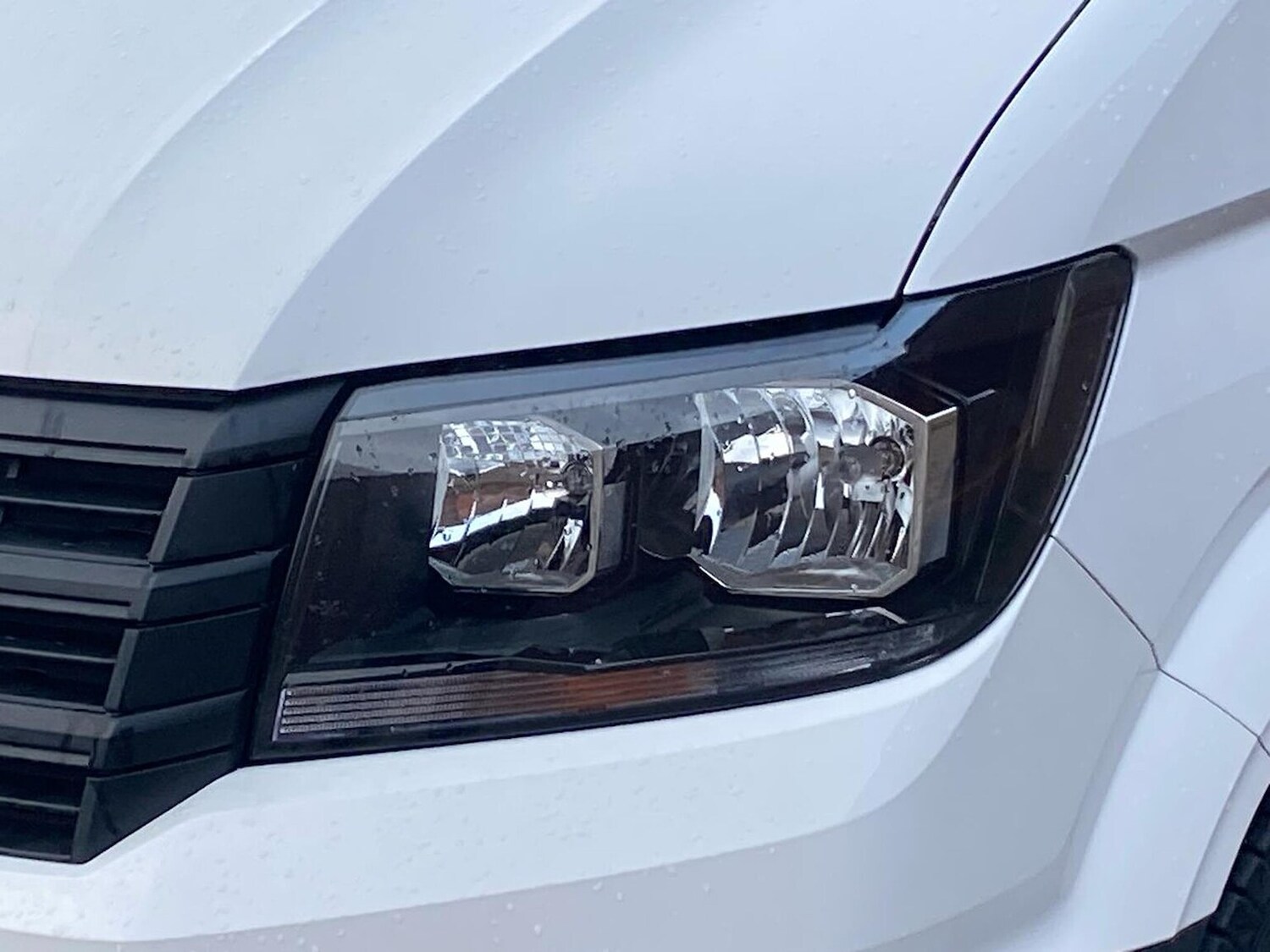 Used Volkswagen Crafter 2025 for sale - 77487911: Photo 23