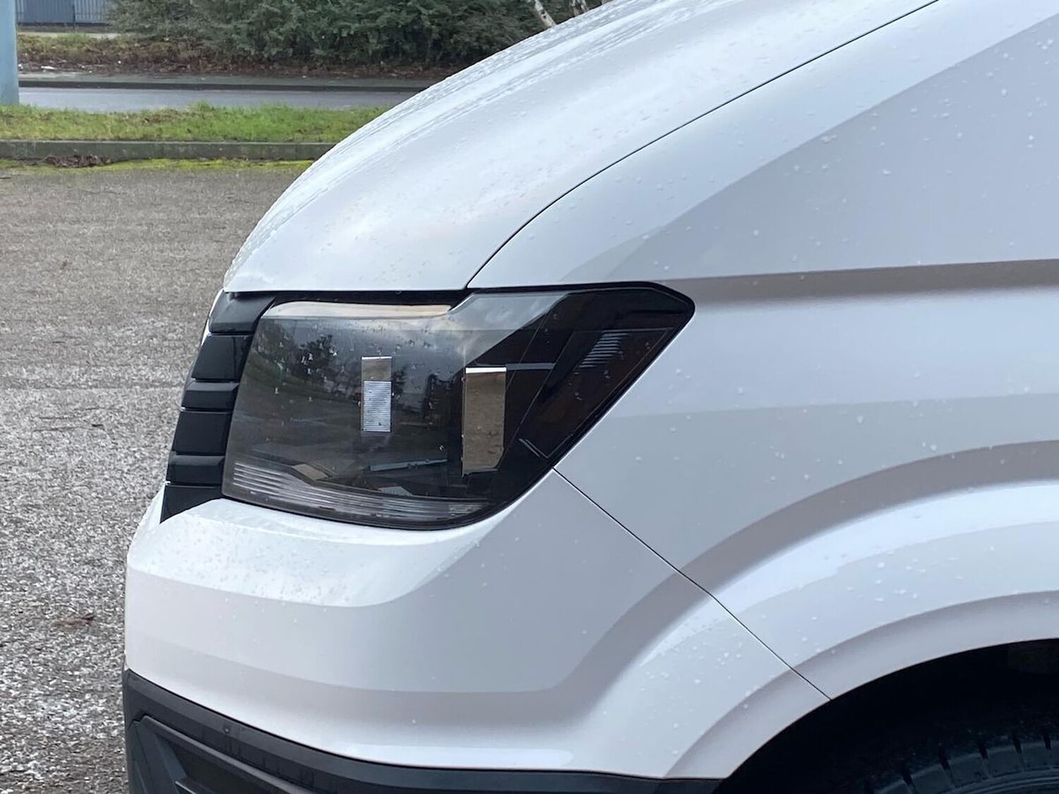 Used Volkswagen Crafter 2025 for sale - 77487911: Photo 24