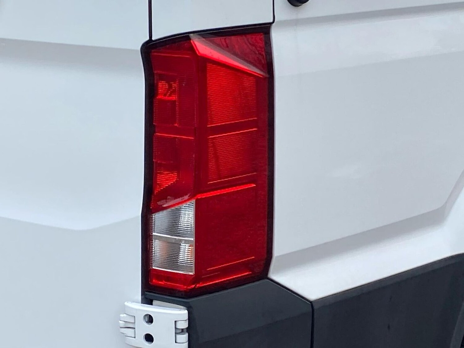 Used Volkswagen Crafter 2025 for sale - 77487911: Photo 25