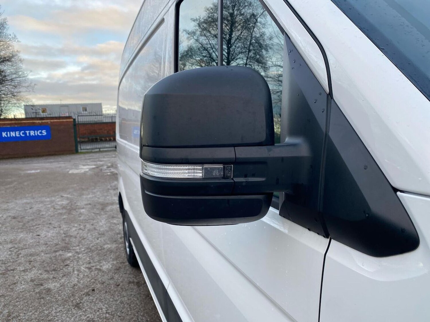 Used Volkswagen Crafter 2025 for sale - 77487911: Photo 26