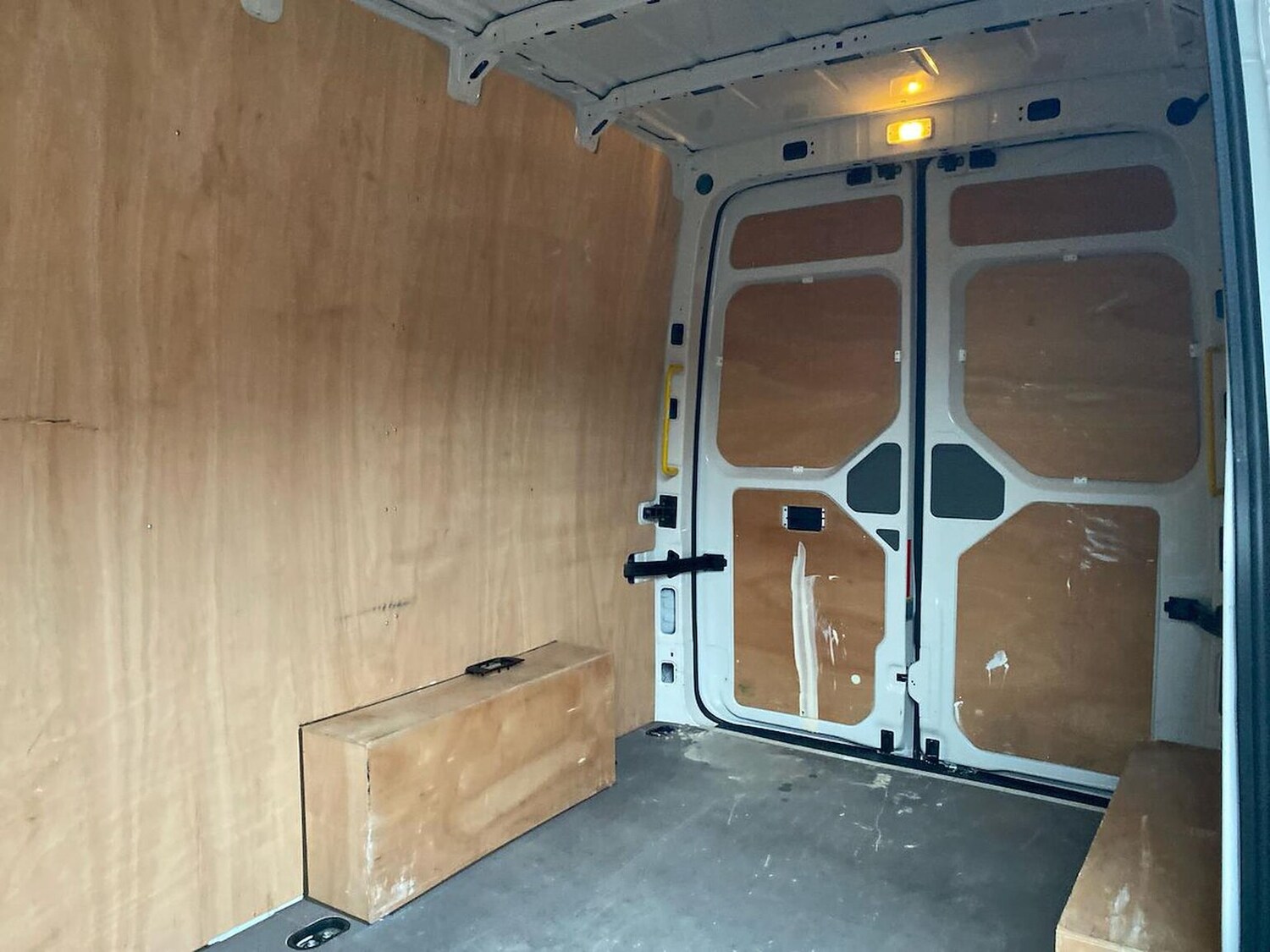 Used Volkswagen Crafter 2025 for sale - 77487911: Photo 28