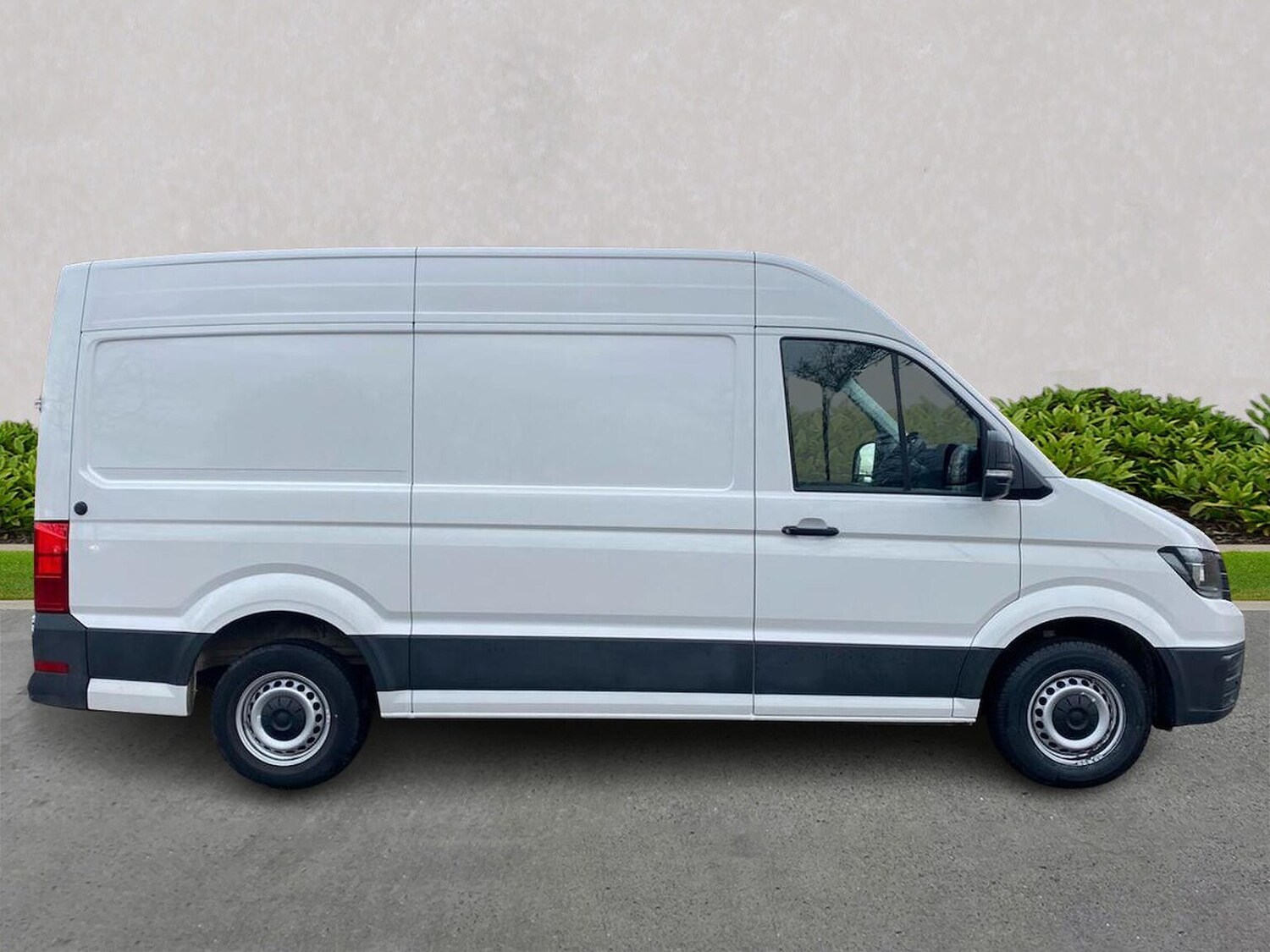 Used Volkswagen Crafter 2025 for sale - 77487911: Photo 3