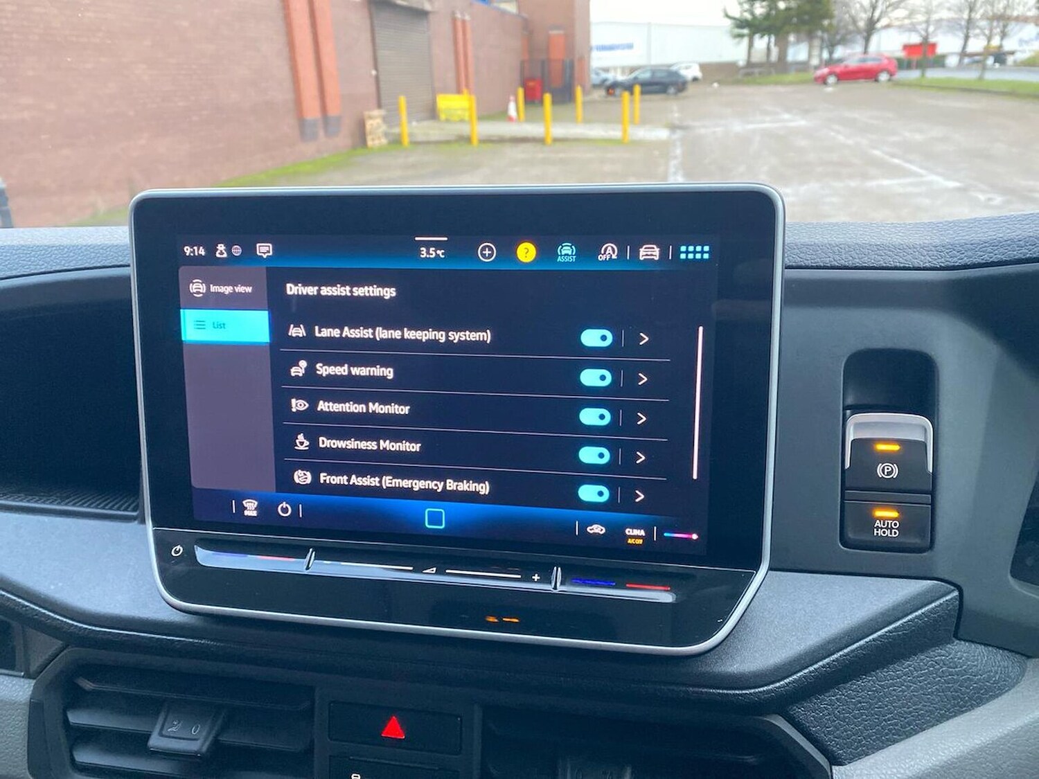 Used Volkswagen Crafter 2025 for sale - 77487911: Photo 31