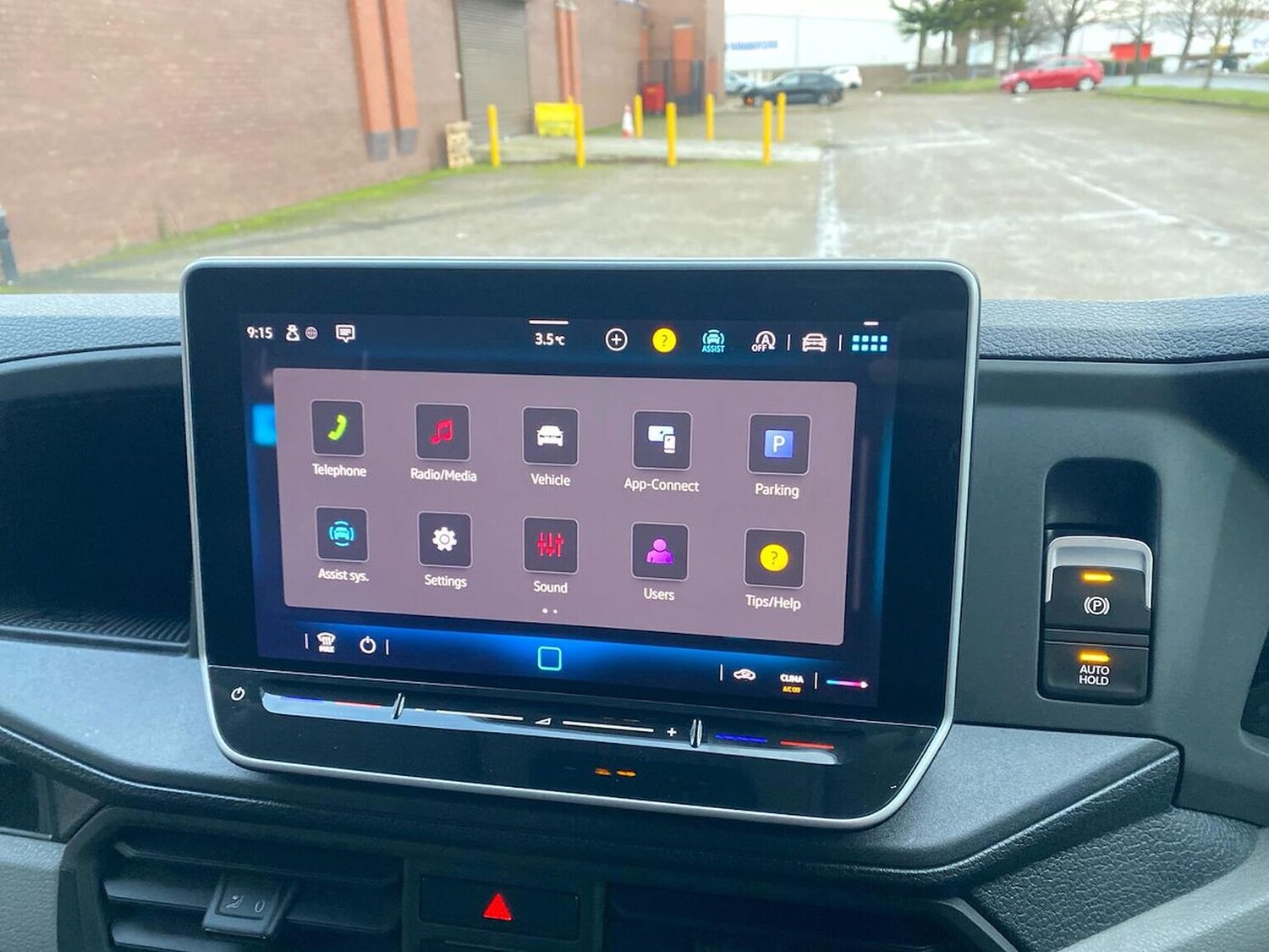 Used Volkswagen Crafter 2025 for sale - 77487911: Photo 32