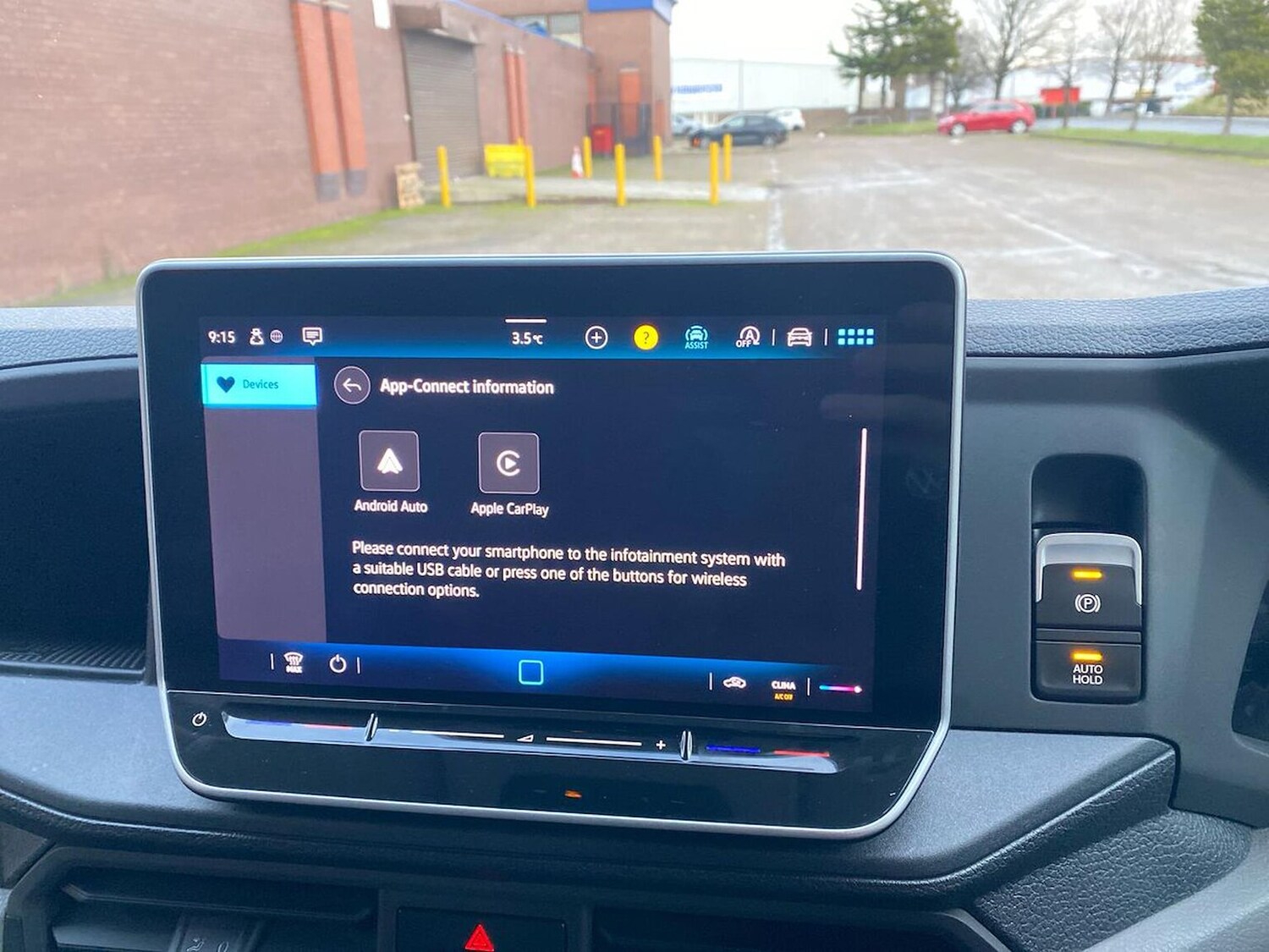 Used Volkswagen Crafter 2025 for sale - 77487911: Photo 33