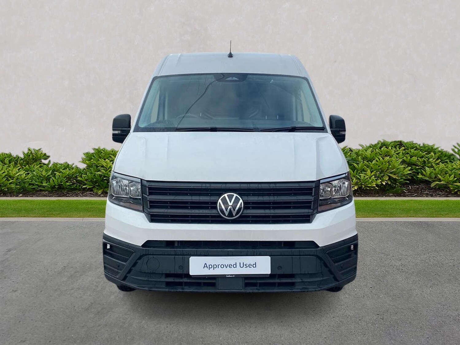 Used Volkswagen Crafter 2025 for sale - 77487911: Photo 5