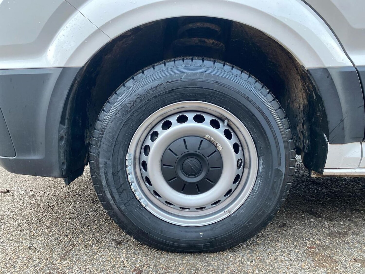 Used Volkswagen Crafter 2025 for sale - 77487911: Photo 6