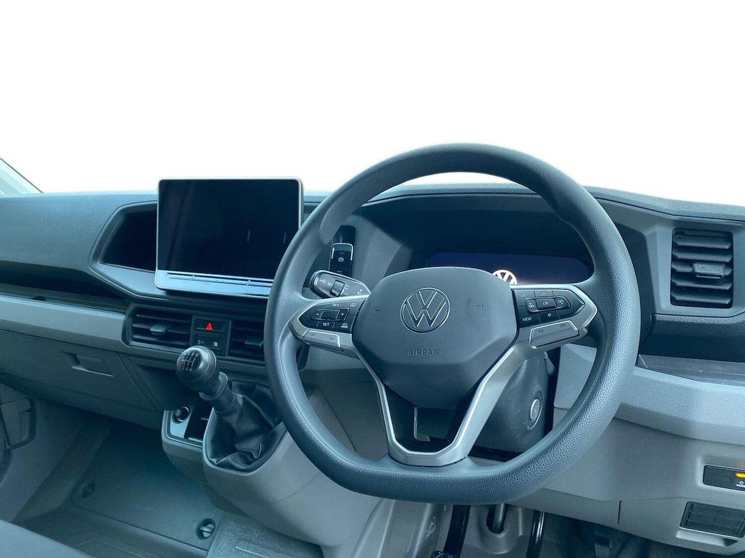 Used Volkswagen Crafter 2025 for sale - 77487911: Photo 8