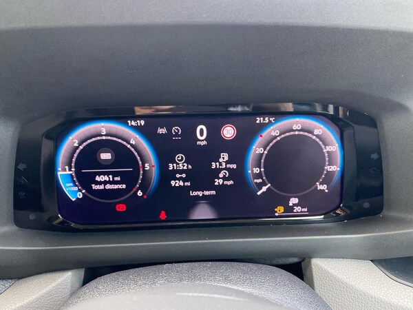 Used Volkswagen Crafter 2024 for sale - 75491259: Photo 11