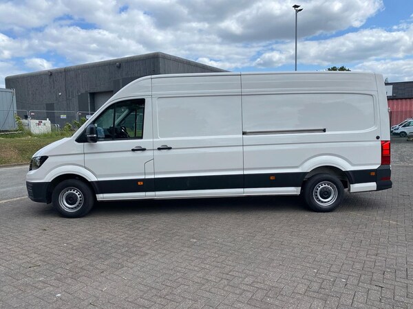 Used Volkswagen Crafter 2024 for sale - 75491259: Photo 20