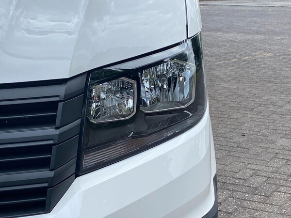 Used Volkswagen Crafter 2024 for sale - 75491259: Photo 24