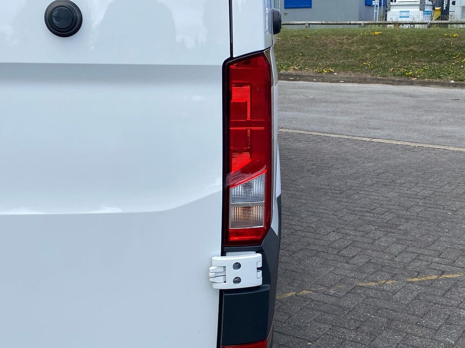 Vehicle 25