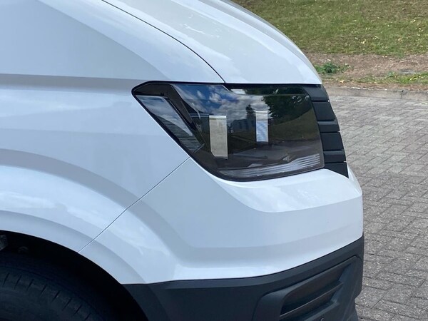 Used Volkswagen Crafter 2024 for sale - 75491259: Photo 25