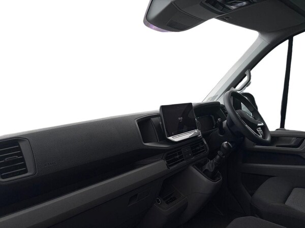Used Volkswagen Crafter 2024 for sale - 75491259: Photo 8