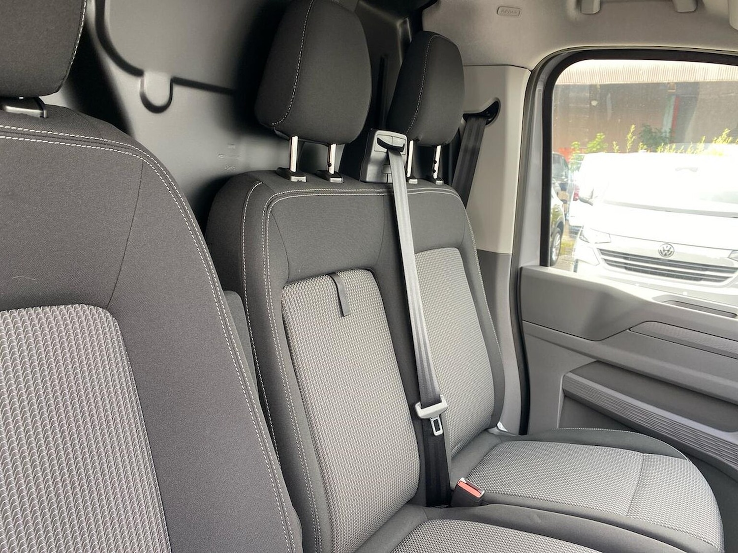 Used Volkswagen Transporter 2025 for sale - 77488017: Photo 11