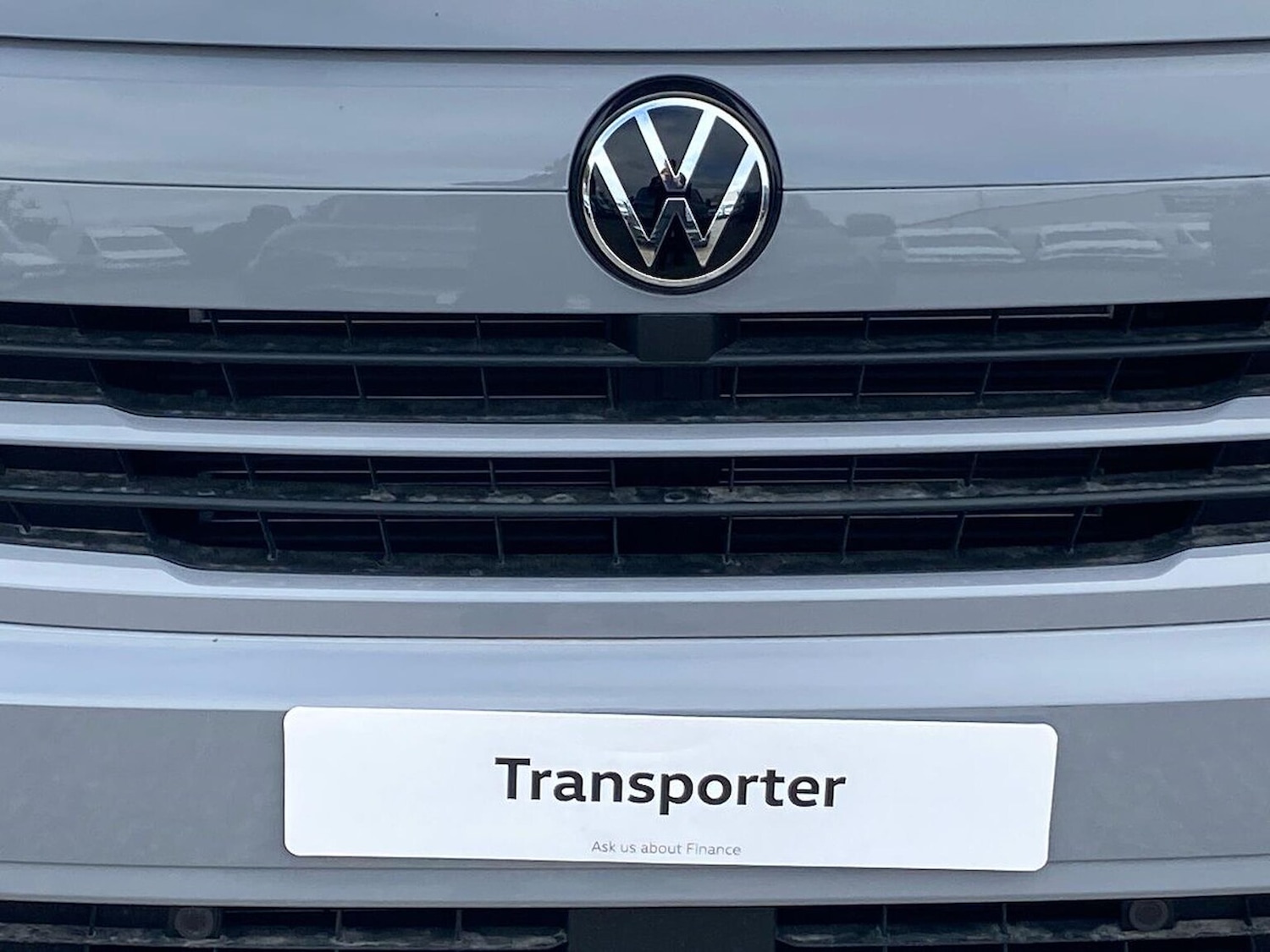 Used Volkswagen Transporter 2025 for sale - 77488017: Photo 14