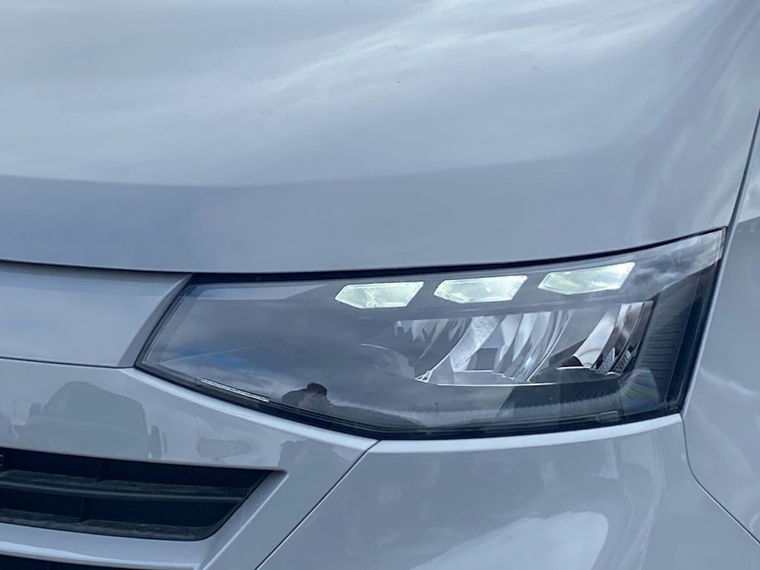 Used Volkswagen Transporter 2025 for sale - 77488017: Photo 15