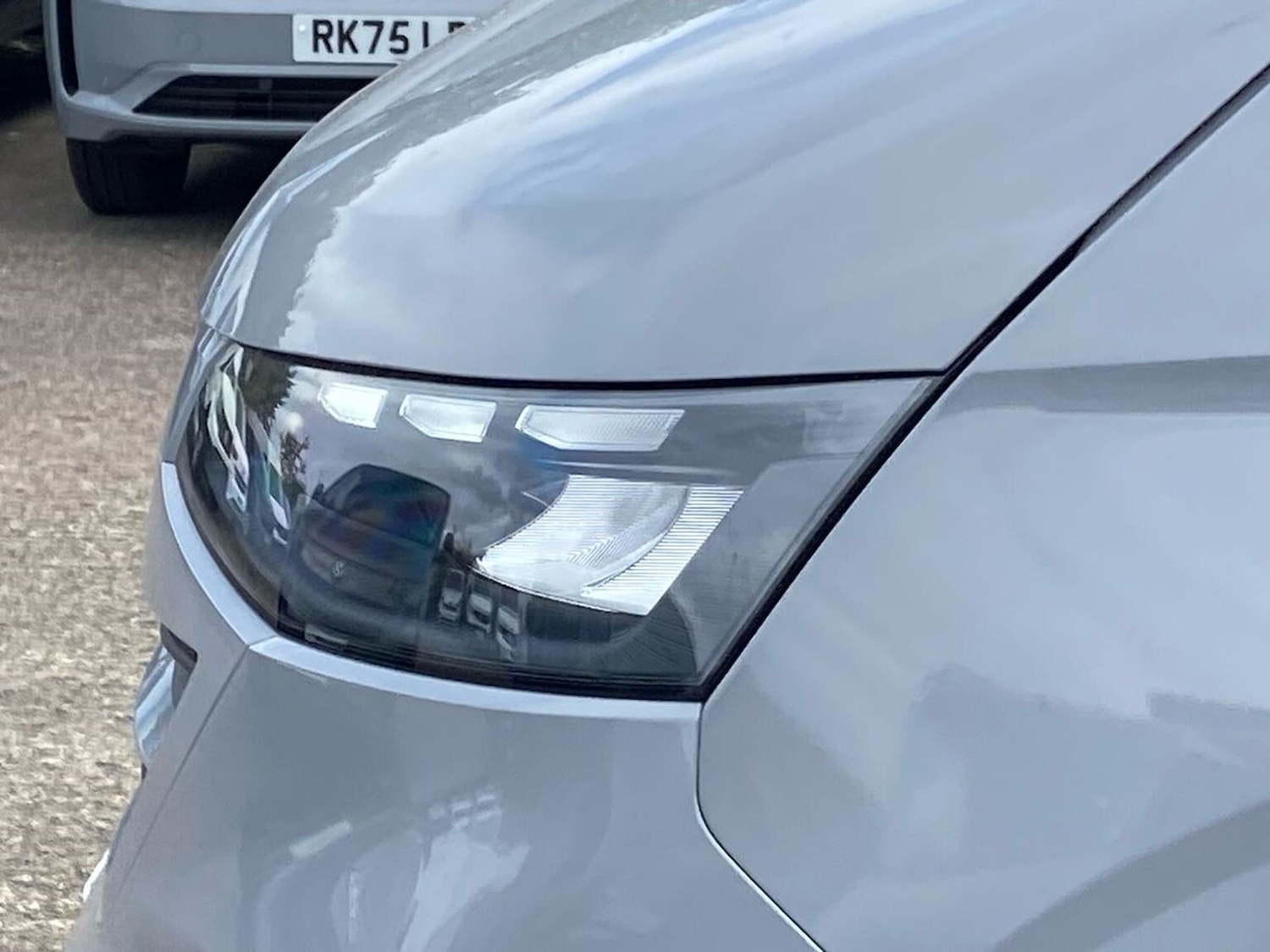 Used Volkswagen Transporter 2025 for sale - 77488017: Photo 16