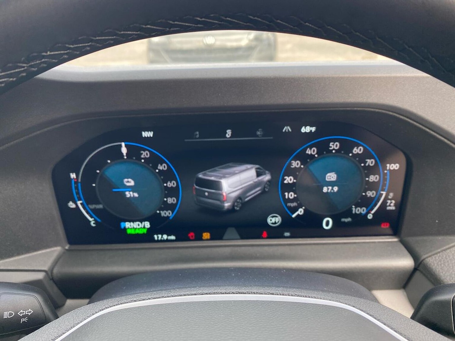 Used Volkswagen Transporter 2025 for sale - 77488017: Photo 6