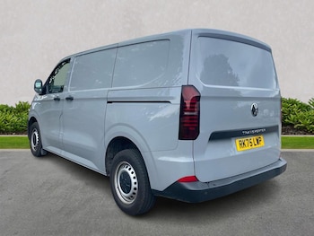 Used Volkswagen Transporter 2025 for sale - 78673977: Photo