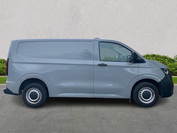 Used Volkswagen Transporter 2025 for sale - 78673977: Photo