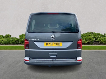 Used Volkswagen Caravelle 2021 for sale - 78289930: Photo