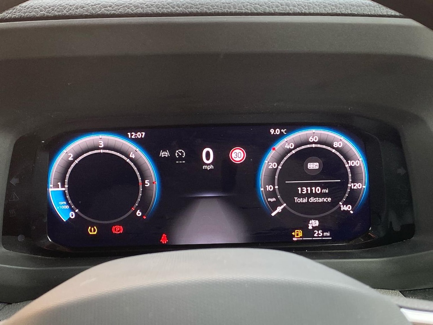 Used Volkswagen Crafter 2025 for sale - 77487947: Photo 10