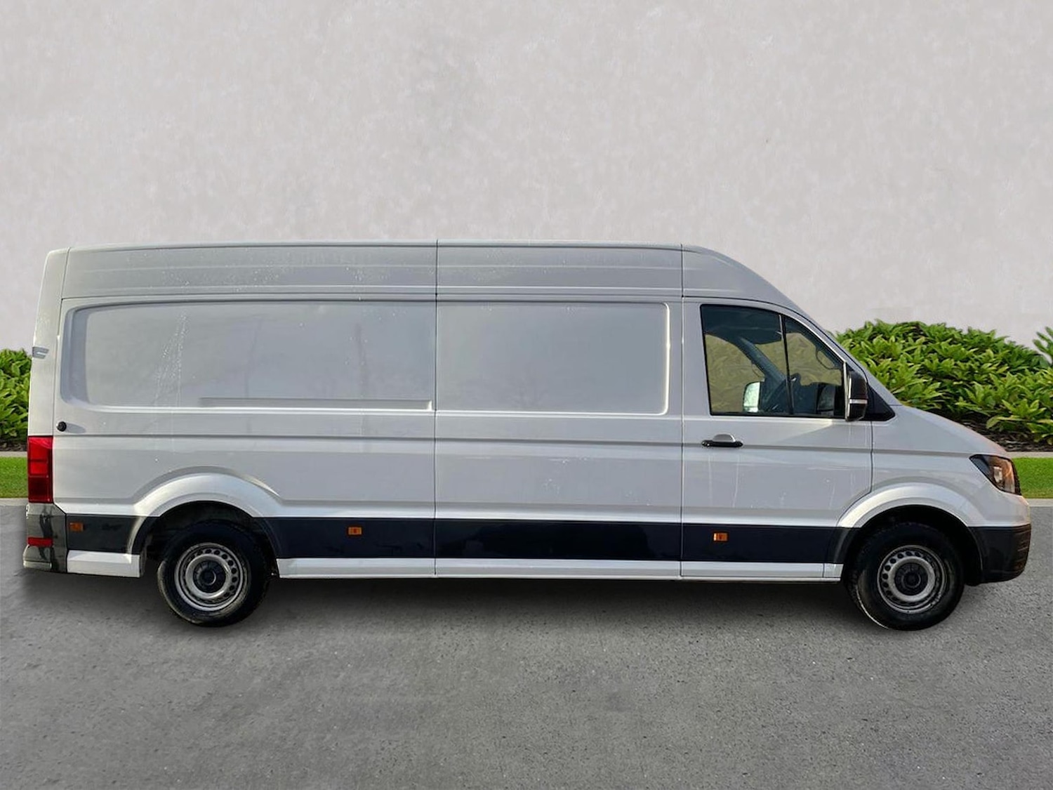 Used Volkswagen Crafter 2025 for sale - 77487947: Photo 3