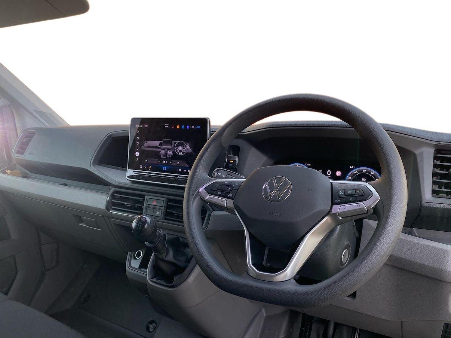 Used Volkswagen Crafter 2025 for sale - 77487947: Photo 8