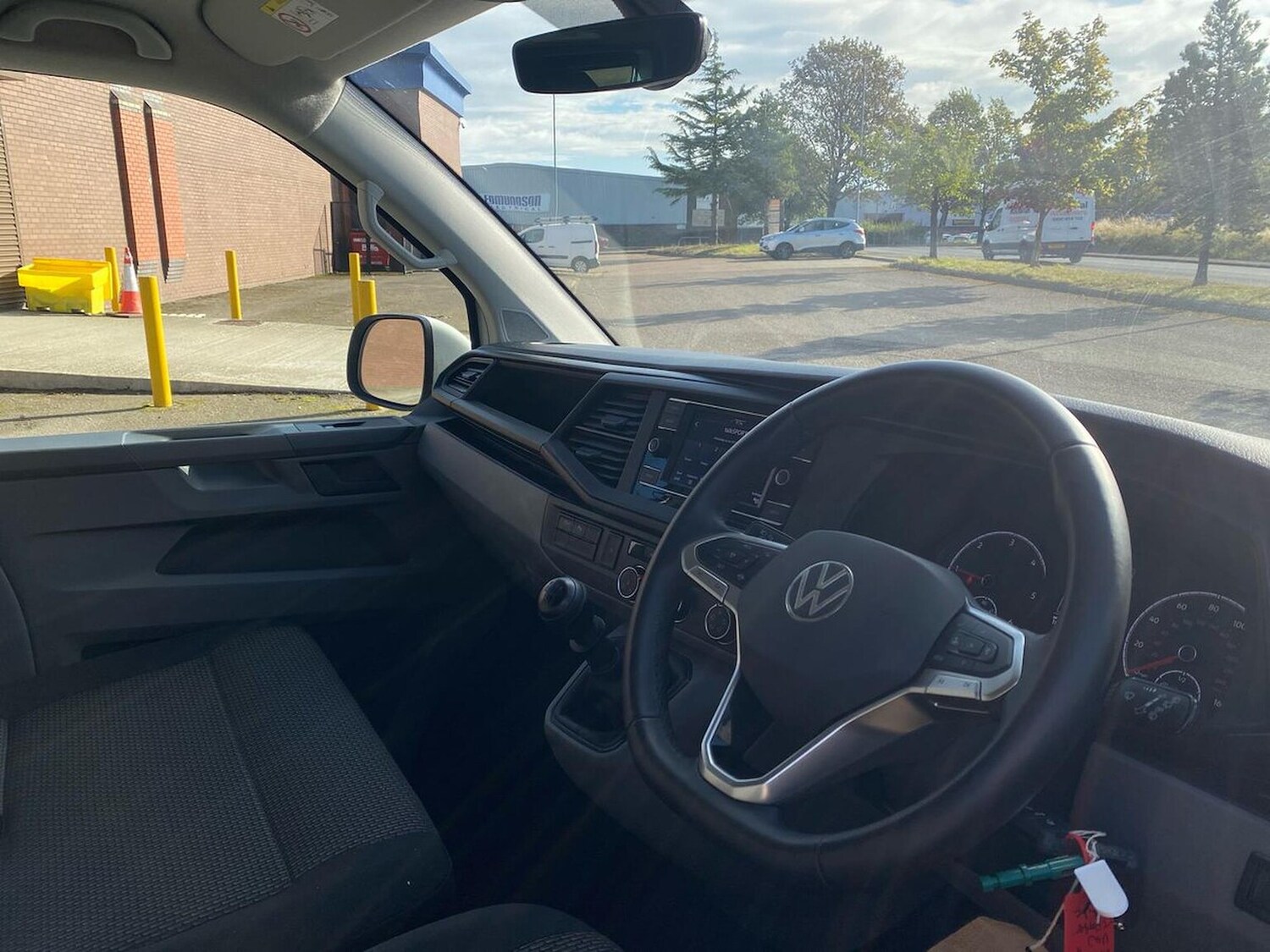 Vehicle 15