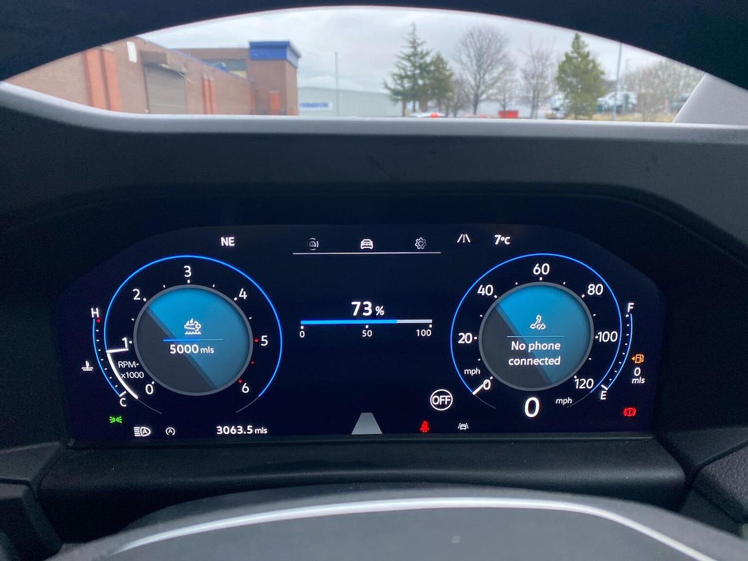 Used Volkswagen Transporter 2025 for sale - 77567696: Photo 10