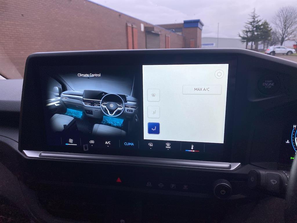 Used Volkswagen Transporter 2025 for sale - 77567696: Photo 12