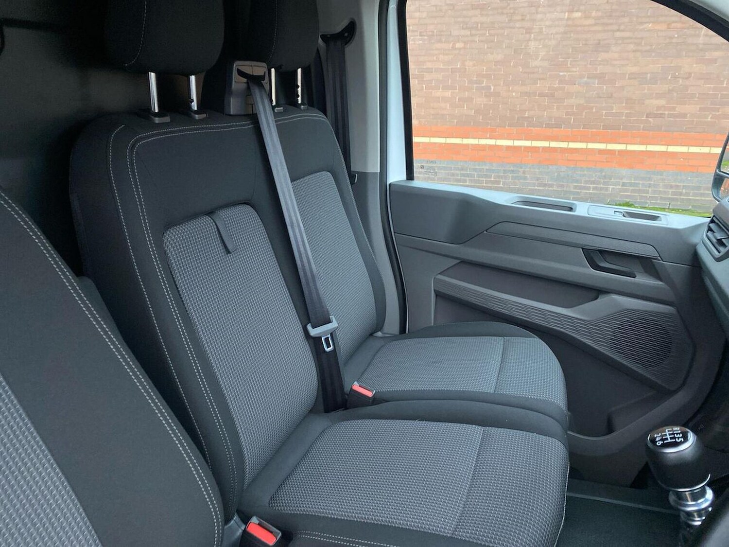 Used Volkswagen Transporter 2025 for sale - 77567696: Photo 16