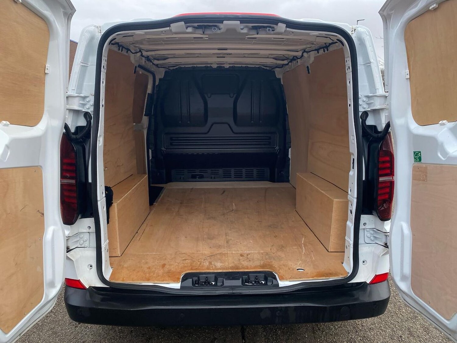 Used Volkswagen Transporter 2025 for sale - 77567696: Photo 17