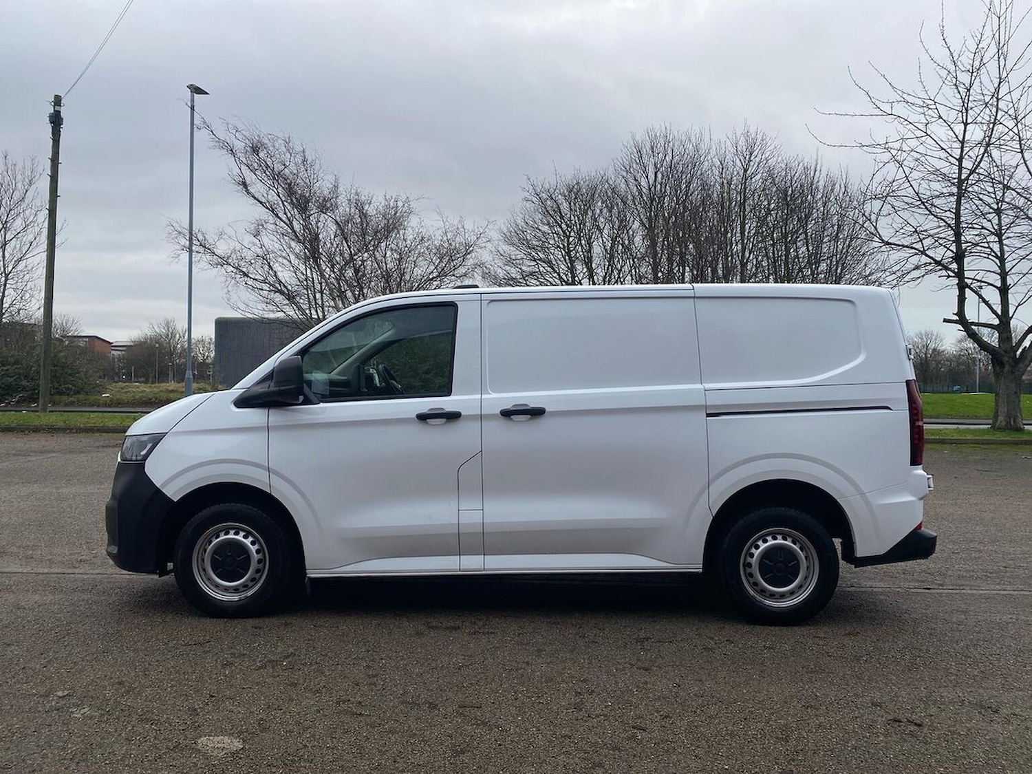 Used Volkswagen Transporter 2025 for sale - 77567696: Photo 19