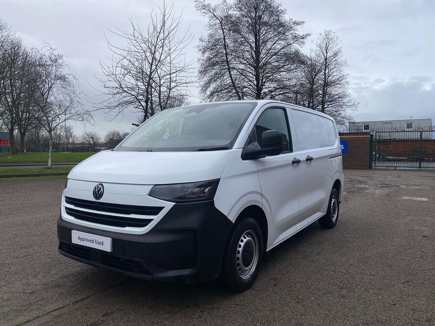 Used Volkswagen Transporter 2025 for sale - 77567696: Photo 20