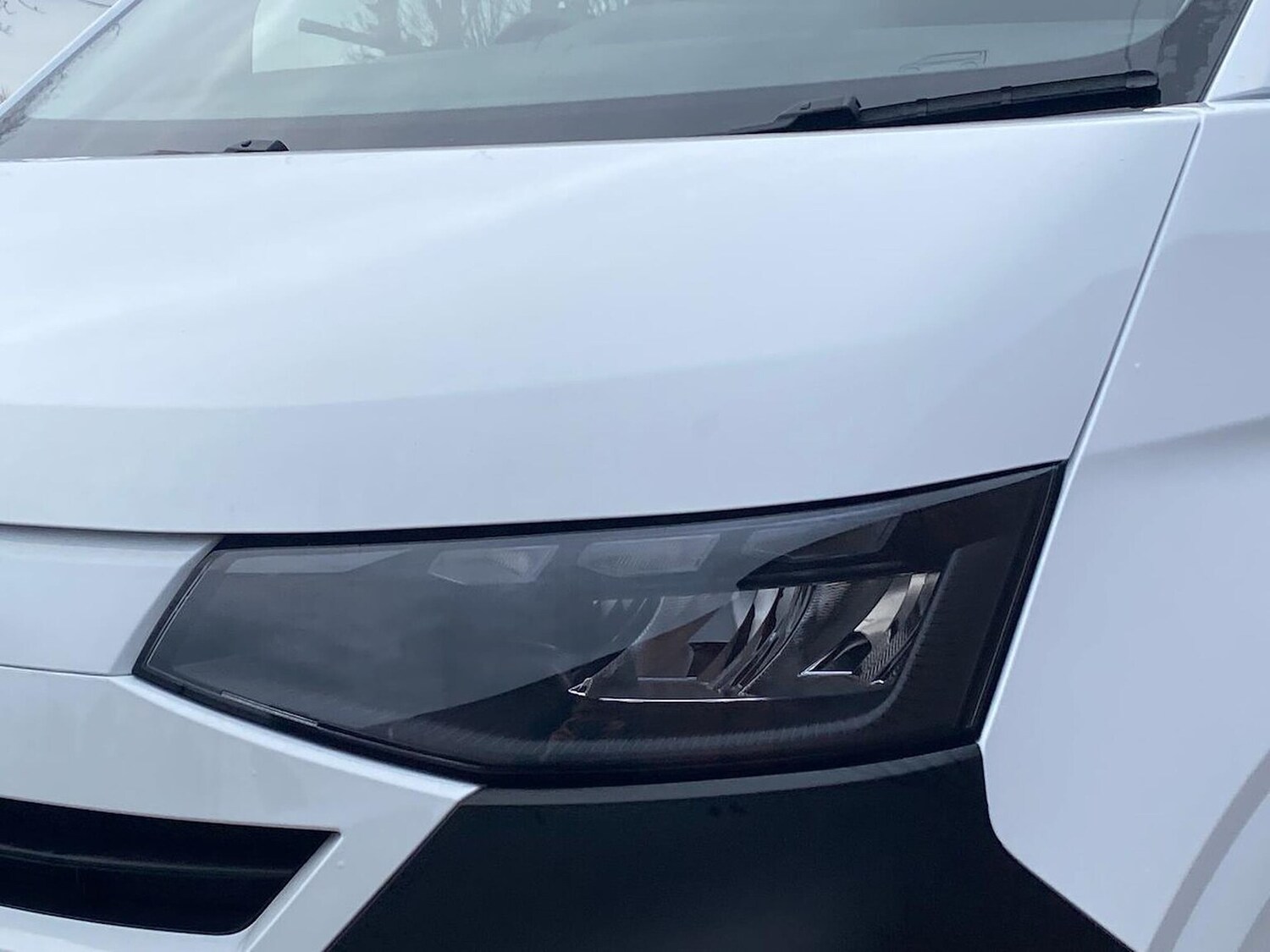 Used Volkswagen Transporter 2025 for sale - 77567696: Photo 23