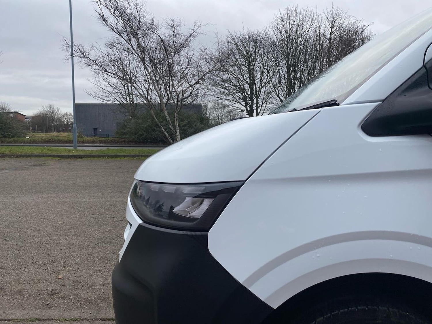 Used Volkswagen Transporter 2025 for sale - 77567696: Photo 24