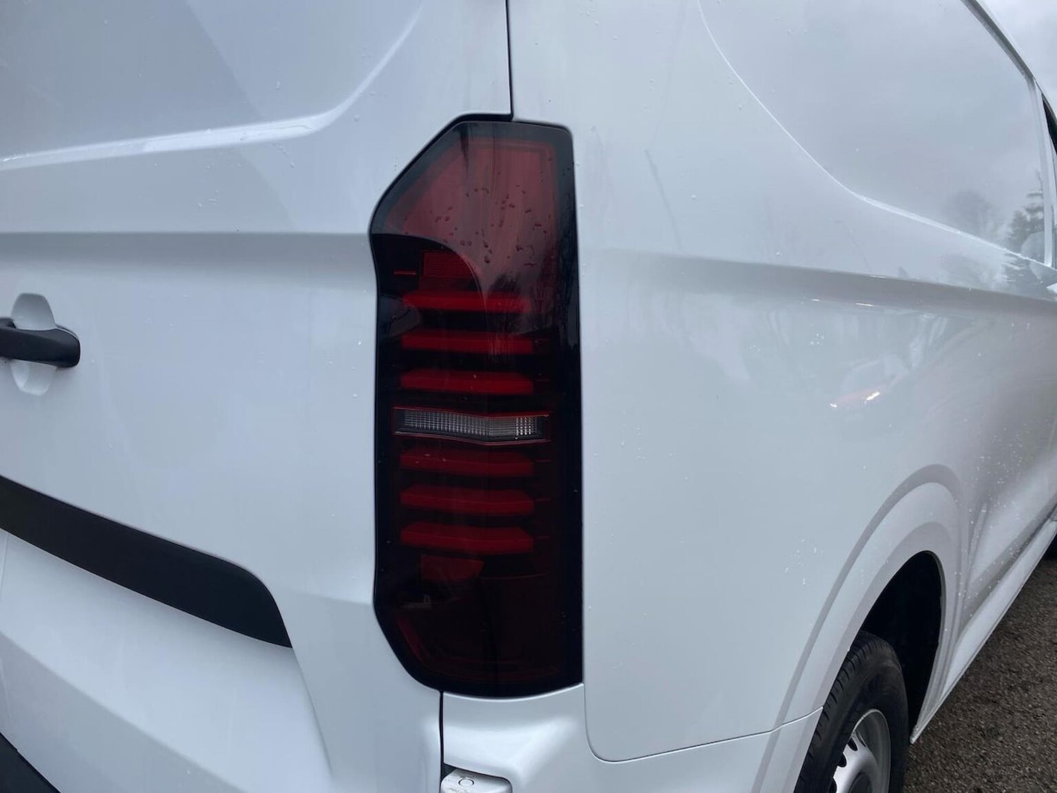 Used Volkswagen Transporter 2025 for sale - 77567696: Photo 25