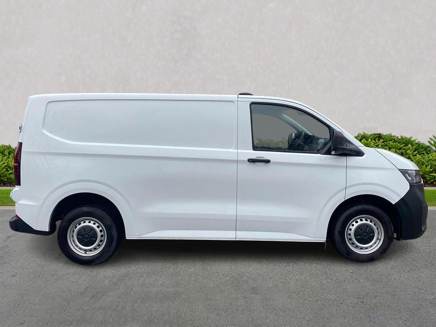 Used Volkswagen Transporter 2025 for sale - 77567696: Photo 3