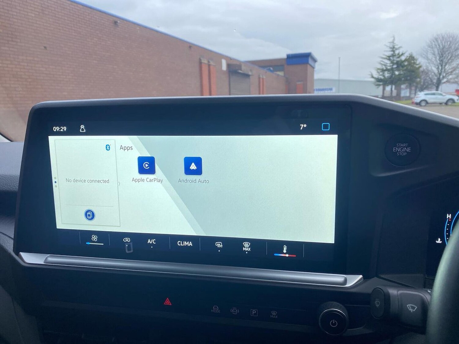 Used Volkswagen Transporter 2025 for sale - 77567696: Photo 31