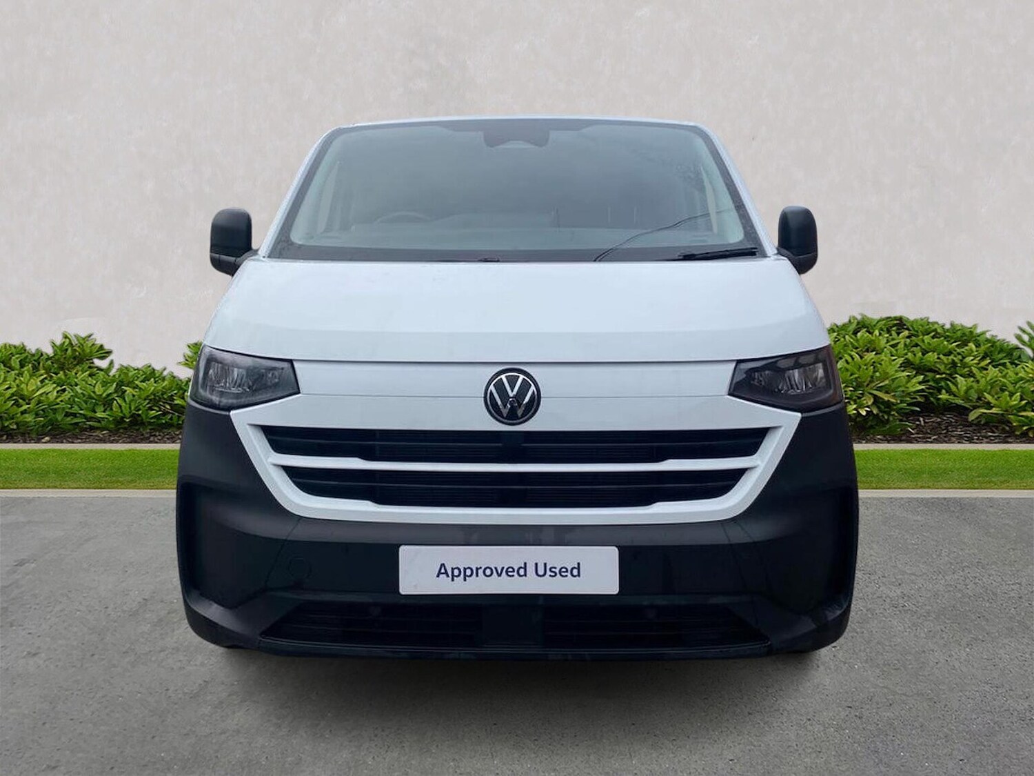 Used Volkswagen Transporter 2025 for sale - 77567696: Photo 5