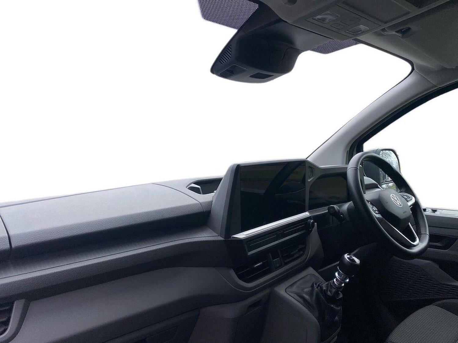 Used Volkswagen Transporter 2025 for sale - 77567696: Photo 7