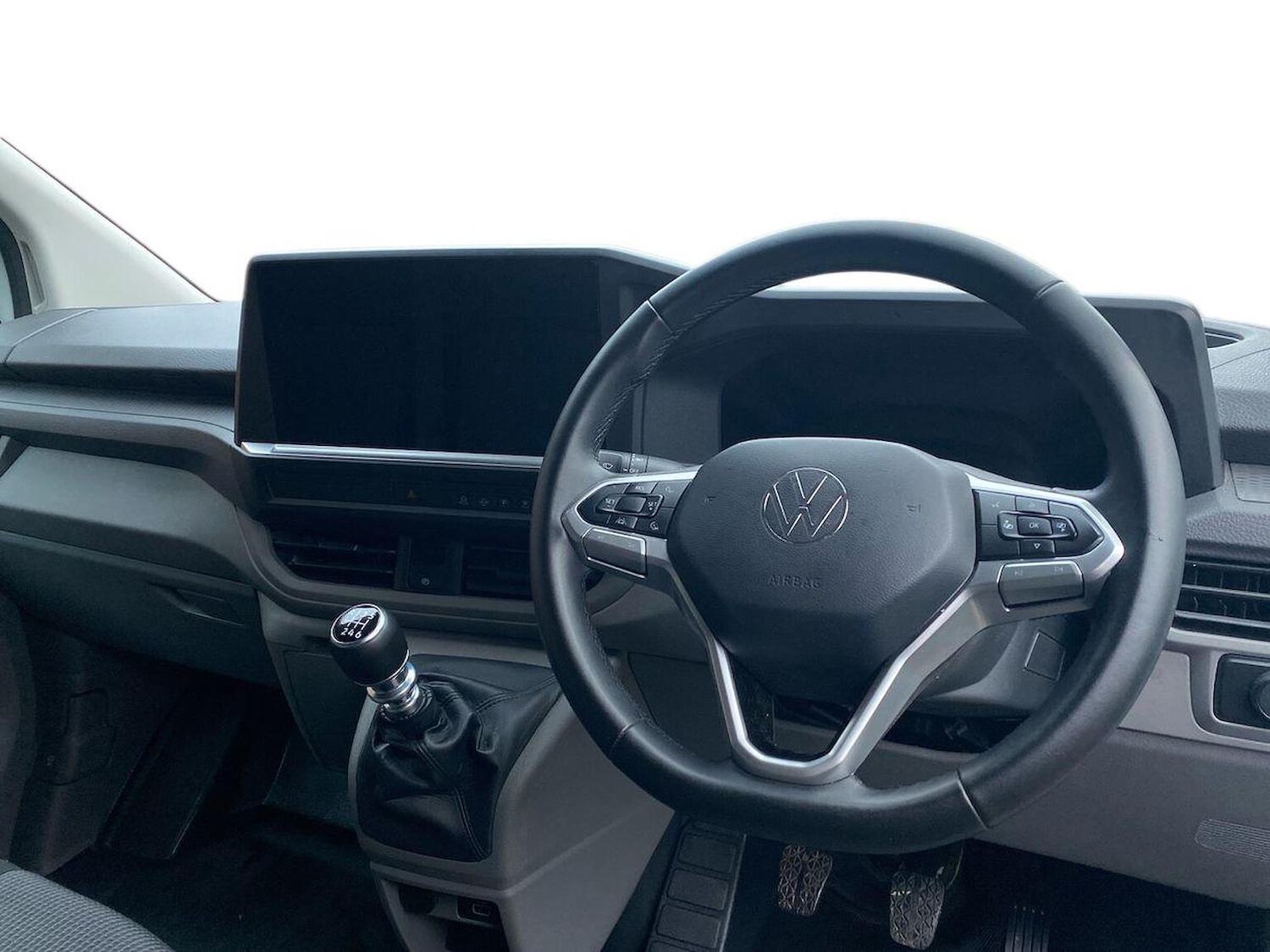 Used Volkswagen Transporter 2025 for sale - 77567696: Photo 8